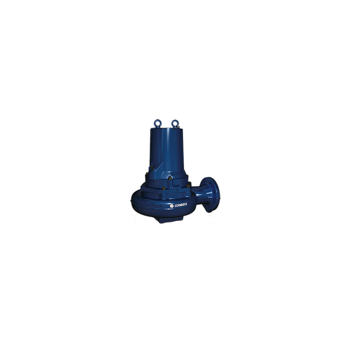 Насос LOWARA дренажный от 3 до 15 от 3,6 до 54 1310S-50W.251.S64.230/10