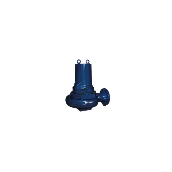 Насос LOWARA 1320M-100X.453.V84.400/10 дренажный от 1,3 до 10,5 от 14,4 до 140,4