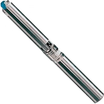 Насос LOWARA 12GS22/B скважинный от 22,5 до 58,4 от 6 до 15
