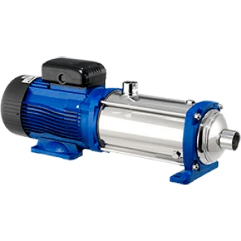 Насос LOWARA 22HM05S55T5VVBE циркуляционный от 35,3 до 70,7 от 11 до 29