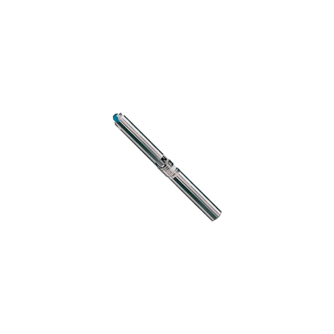 Насос LOWARA 8GS40/B скважинный от 63 до 133 от 4 до 11 LOWARA-8GS40/B