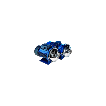 Насос LOWARA CO500/15/D центробежный от 5,8 до 13,4 от 12 до 42