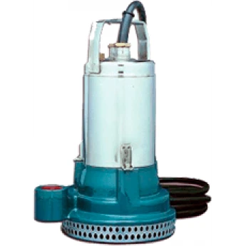 Насос LOWARA DNM115/A дренажный от 6,4 до 15,6 от 1,5 до 15