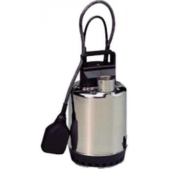 Насос LOWARA DOC7VXT/A дренажный от 3,1 до 6,8 от 1,5 до 10,5