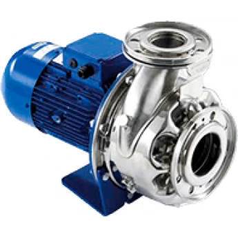 Насос LOWARA ESHE 32-200/05/S45RSSA центробежный от 4,7 до 11,6 от 5 до 14