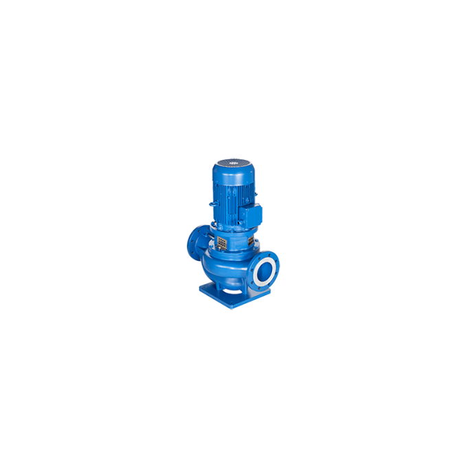 Насос LOWARA LNEE 50-200/110/P25VCS4 циркуляционный от 35,4 до 55,1 от 20 до 61 LOWARA-LNEE-50-200/110/P25VCS4