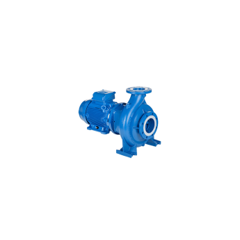 Насос LOWARA NSCE 65-200/30/P45RCC4 центробежный от 7,7 до 13,6 от 23 до 76