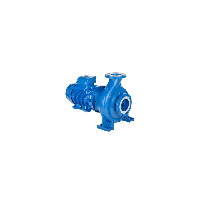 Насос LOWARA NSCS 65-315/75/P45VCC4 центробежный от 15,9 до 27,3 от 23 до 98 LOWARA-NSCS-65-315/75/P45VCC4