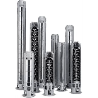 Насос LOWARA Z646 25 скважинный от 123,1 до 293,6 от 24 до 60